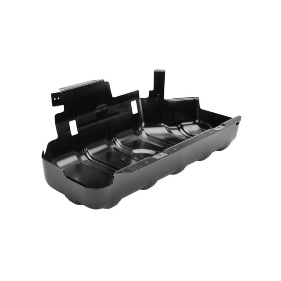 AccuPart AP532002 Fuel Tank Skid Plate for 9706 Jeep Wrangler TJ